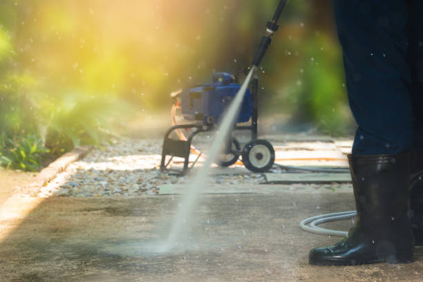 Best Rust and Stain Removal in Farley, IA